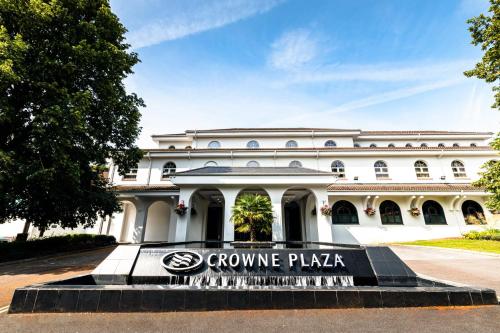 Crowne Plaza Gerrards Cross, an IHG Hotel - Accommodation Options