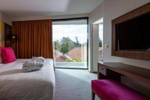 Crowne Plaza Montpellier Corum, an IHG Hotel - Accommodation and Room Types