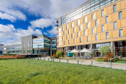 Crowne Plaza Newcastle - Stephenson Quarter, an IHG Hotel - Guest Experiences and Ratings