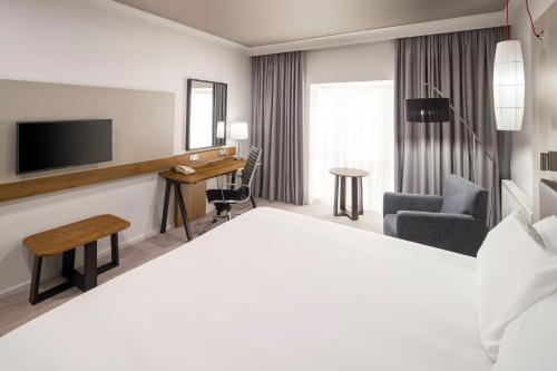Crowne Plaza Solihull, an IHG Hotel - Accommodation and Room Types
