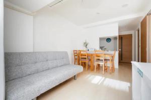 Crystal Egg Japan Bridge 806 - Accommodation Details