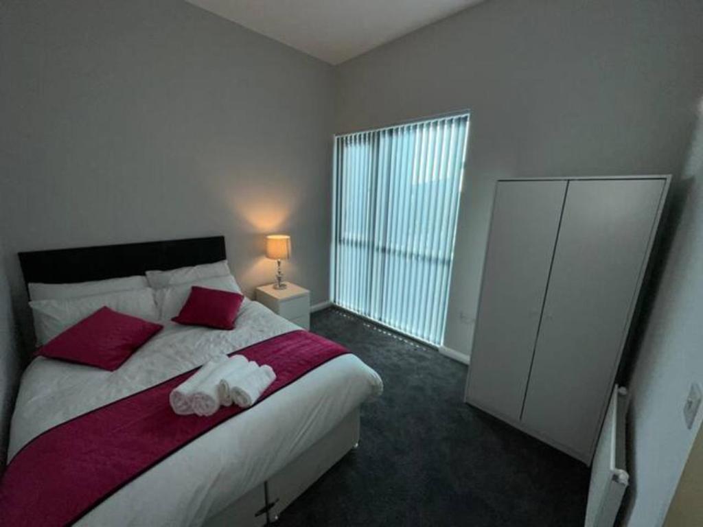 Crystal Home Review