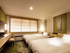 Dai-ichi Takimotokan - Overview and Location
