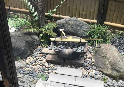 Daikanso - Amenities and Services