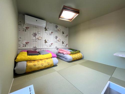 DainHostel2 - Amenities and Facilities