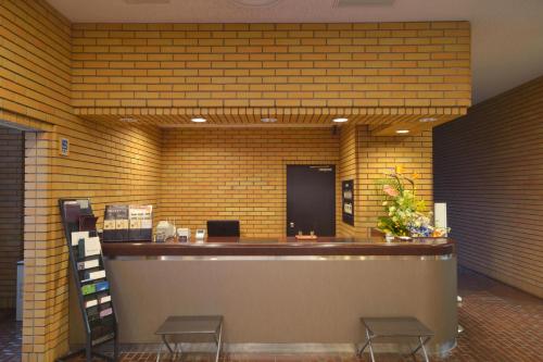 Daini Prince Hotel Muroran View - Good To Know