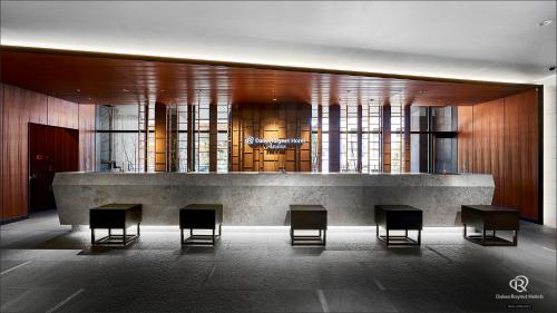Daiwa Roynet Hotel Nishi-Shinjuku PREMIER - Exceptional Room Accommodations