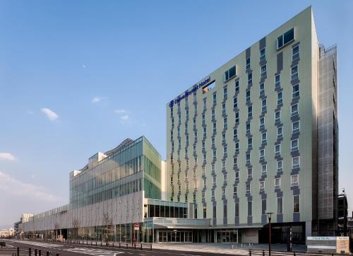 Daiwa Roynet Hotel Numazu Review