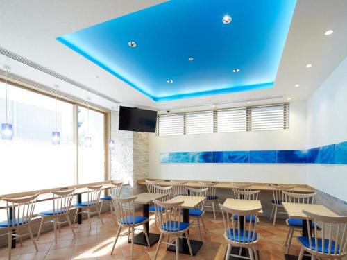 Daiwa Roynet Hotel OSAKA-SHIN UMEDA ANNEX - Location and Accessibility