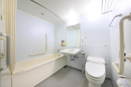 Daiwa Roynet Hotel Tokyo Osaki - Room Features
