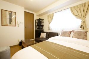 Daiyama-cho Apartment Mint Hell's Strong Build 3rd Floor - Accommodation Options