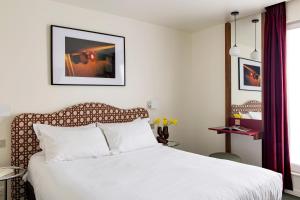 Dalila Hotel - Points About Your Stay