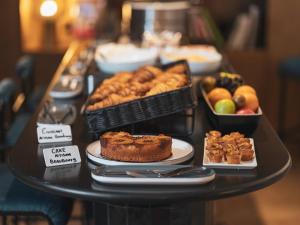 Dandy Hotel & Kitchen - Facilities and Amenities