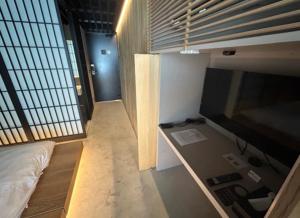 Dawn Hotel - Room Amenities