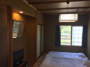 Daymaruya Ryokan - Accommodation Features