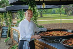 De Vere Beaumont Estate - Accommodation Options