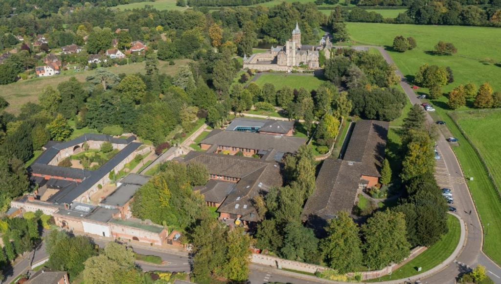 De Vere Horsley Estate - Accommodation Options
