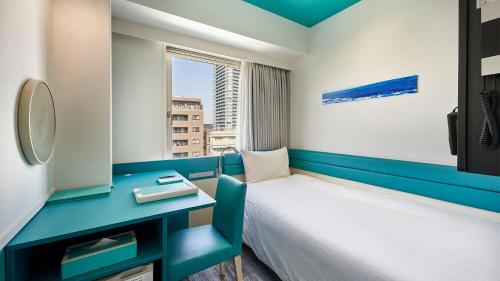 DEL Style Osaka Shin Umeda by Daiwa Roynet Hotel - Good To Know