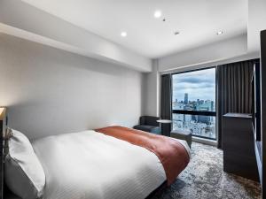 DEL Style Osaka-Shinsaibashi by Daiwa Roynet Hotel - Good To Know