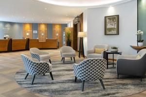 Delta Hotels by Marriott Bexleyheath - Convenient Location