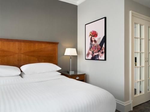 Delta Hotels by Marriott Birmingham - Guest Ratings and Feedback