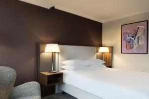 Delta Hotels by Marriott Bristol City Centre - Amenities and Facilities