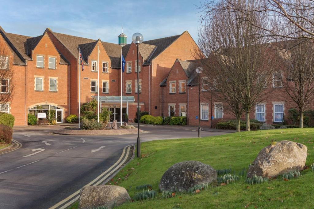 Delta Hotels by Marriott Cheltenham Chase - Accommodation Offerings