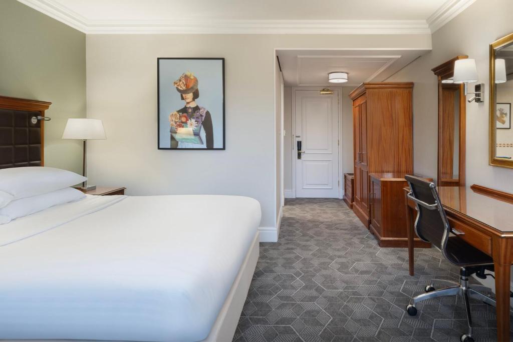 Delta Hotels by Marriott Huntingdon - Convenient Location