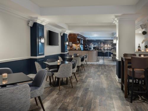 Delta Hotels by Marriott Liverpool City Centre - Location and Nearby Attractions