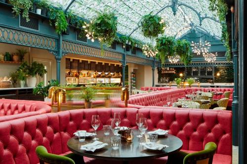 Delta Hotels by Marriott Manchester Airport - Extensive Leisure Facilities