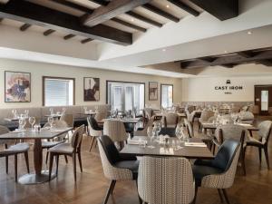 Delta Hotels by Marriott Tudor Park Country Club - Wellness Facilities