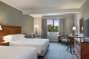 Delta Hotels by Marriott Waltham Abbey - Room Types and Amenities
