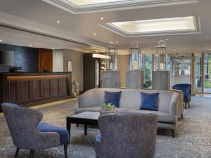 Delta Hotels by Marriott Worsley Park Country Club - Facilities and Amenities