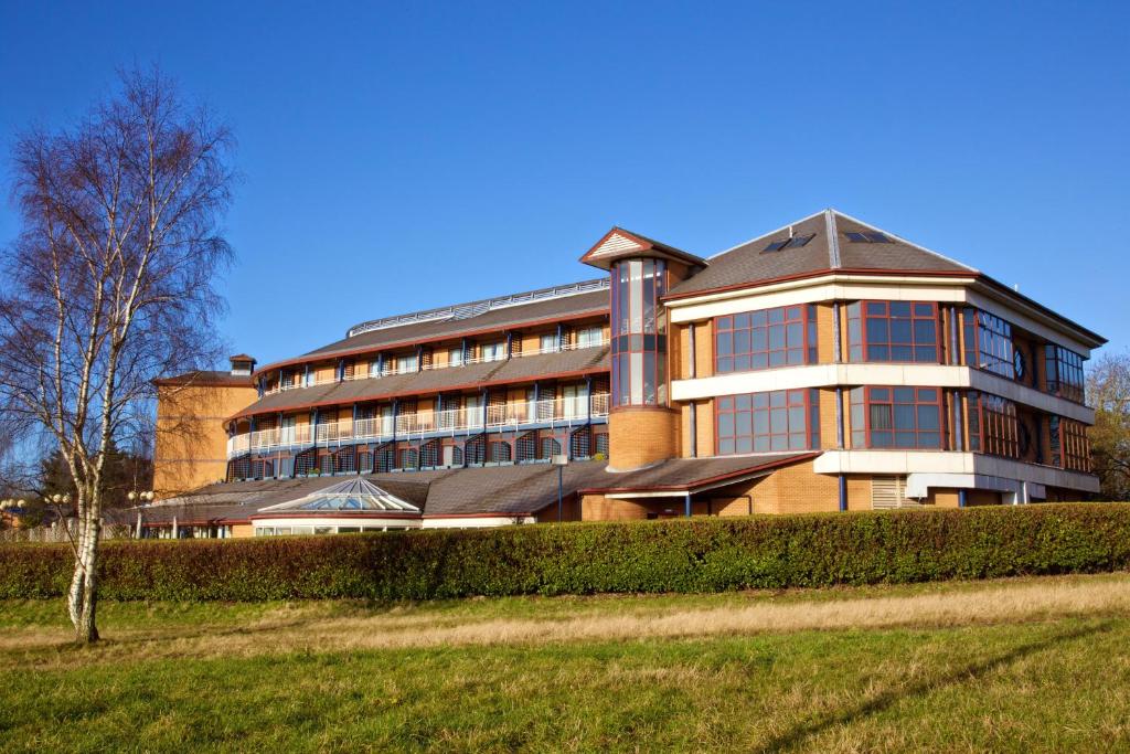 Derby Mickleover Hotel, BW Signature Collection - Location and Accessibility