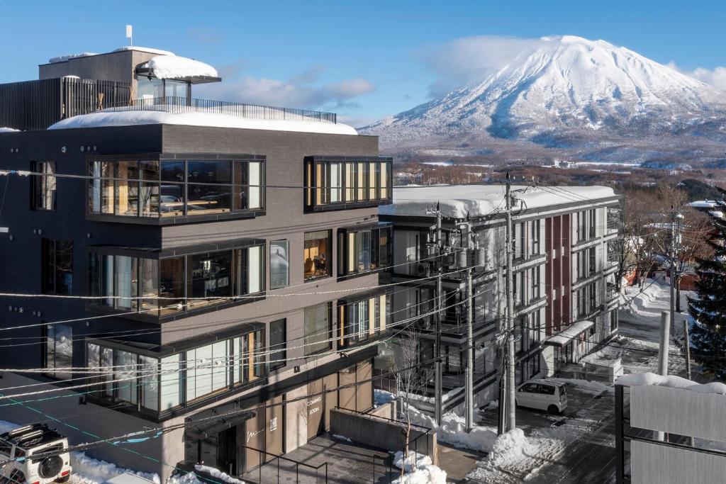 Dharma Niseko Review