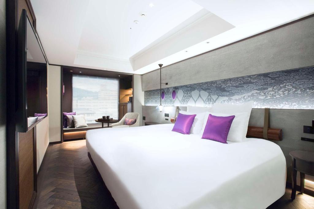 Dhawa Yura Kyoto – Banyan Group Review