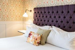 Didsbury House Hotel - Location and Accessibility