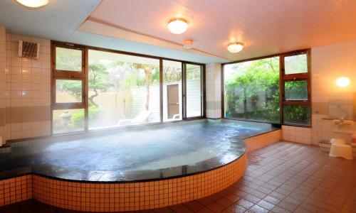 Dochu Land Shin Onsen - Accommodation Details