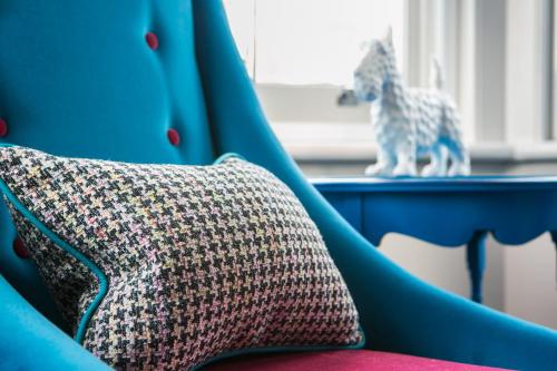 Dog and Fox - Guest Experience and Ratings