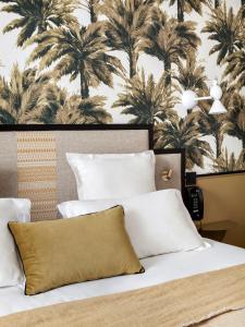 Doisy Etoile - Orso Hotels - Room Features
