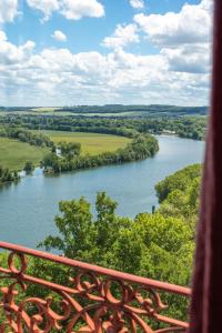 Domaine De La Corniche - Accommodation Options