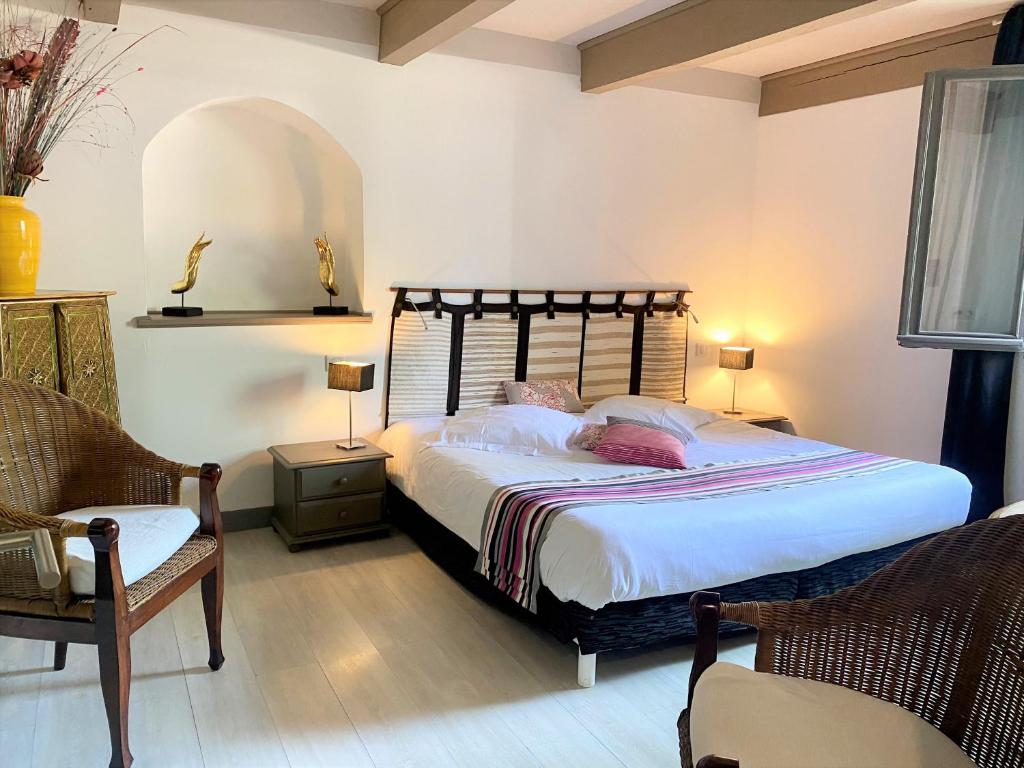 Domaine Du Val De Sault - Guest Experiences