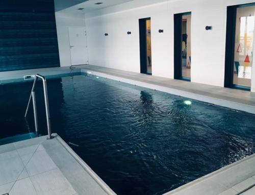 Domitys La Cantate Residence Services - Accommodation Features