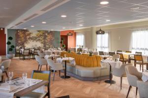 DOMITYS La Courtine - Facilities and Amenities