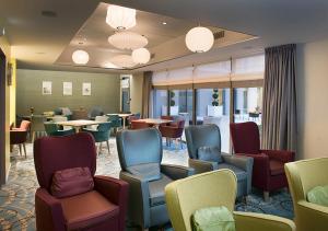 Domitys La Fontaine Du Roy - Location and Accessibility