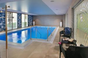 Domitys La Serpentine - Available Accommodations