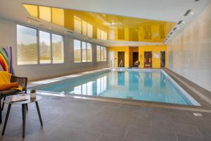 Domitys Lagapanthe - Amenities and Location