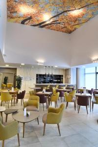 Domitys Les Raisins Bleus - Location Benefits