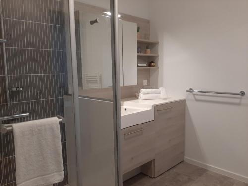 DOMITYS LOPALINE - Accommodation Options