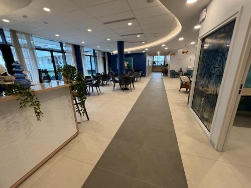 DOMITYS Nancy - Amenities and Services